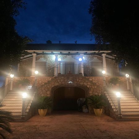 Casa Maleda Villa Hornachuelos Ngoại thất bức ảnh