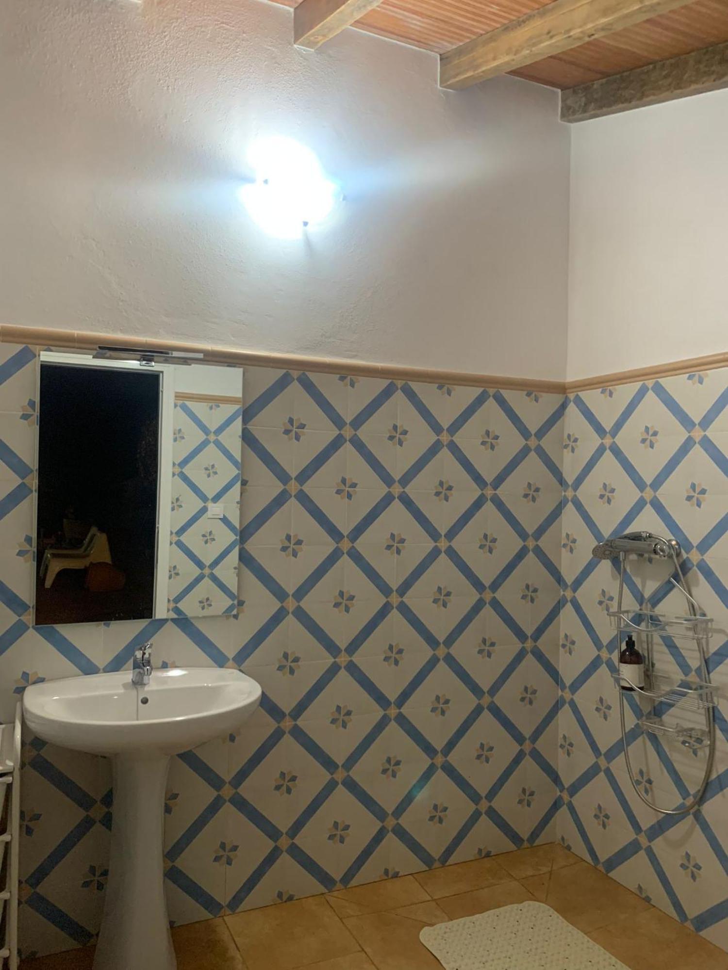 Casa Maleda Villa Hornachuelos Ngoại thất bức ảnh