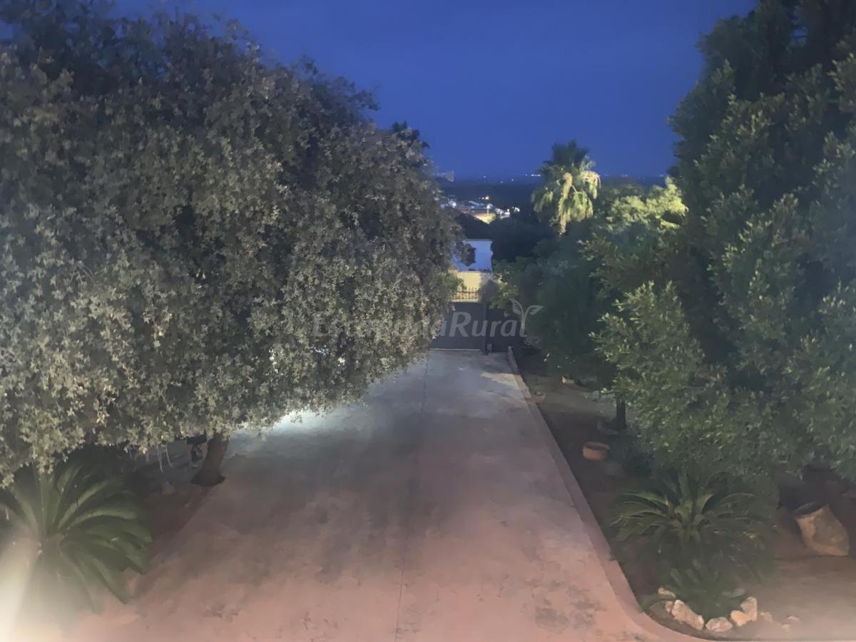 Casa Maleda Villa Hornachuelos Ngoại thất bức ảnh