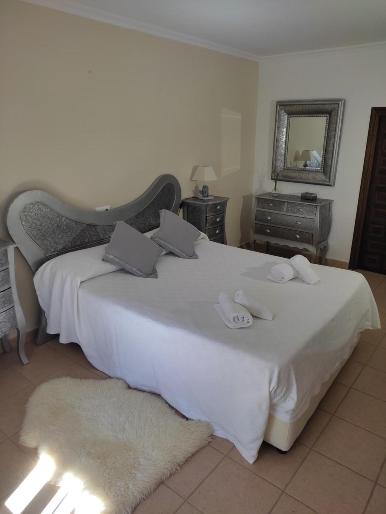Casa Maleda Villa Hornachuelos Ngoại thất bức ảnh