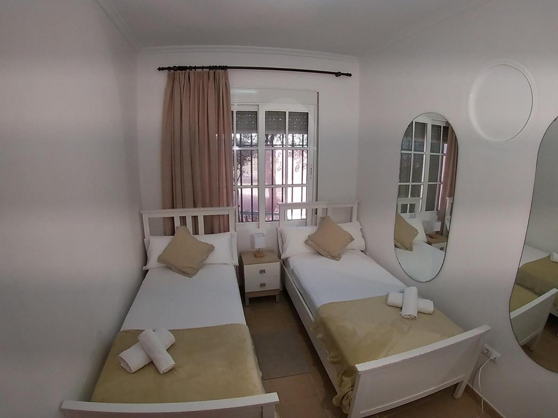 Casa Maleda Villa Hornachuelos Ngoại thất bức ảnh