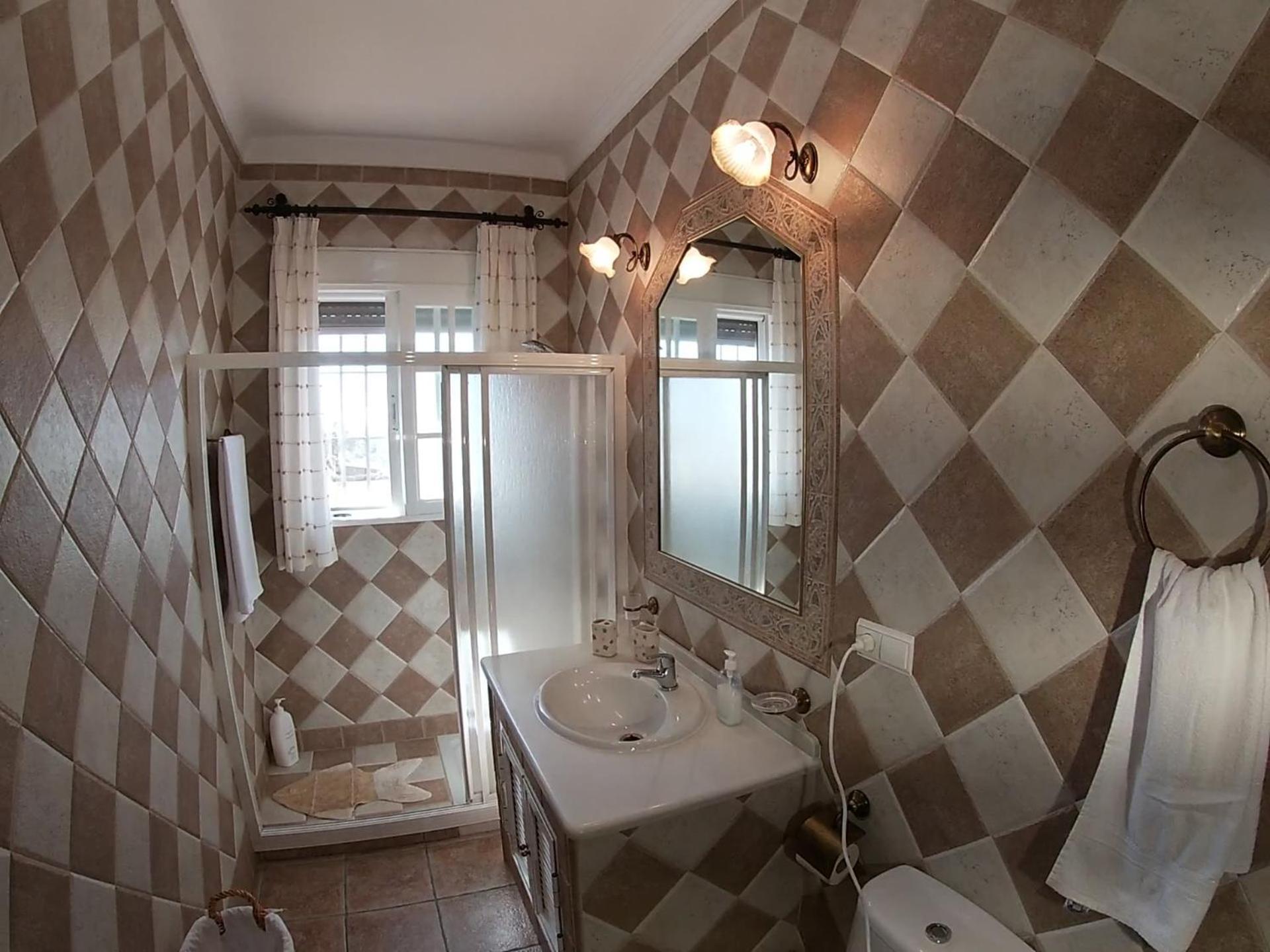 Casa Maleda Villa Hornachuelos Ngoại thất bức ảnh